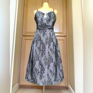 Carolina Herrera dress 8